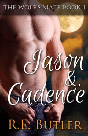 [The Wolf's Mate 01] • Jason & Cadence